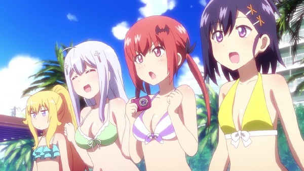 「ガヴリールドロップアウト」 (25)
