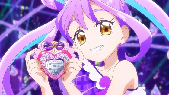 「キミとアイドルプリキュア♪」キミプリ 7話感想 (72)