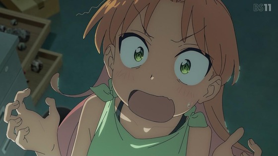 「瑠璃の宝石」9話感想 (43)