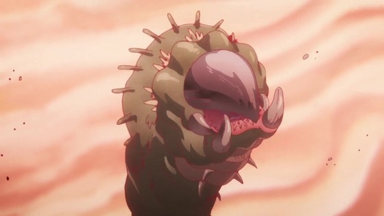 「アポカリプスホテル」4話感想 (100)