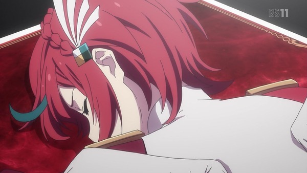 「Lostorage incited WIXOSS」 (49)
