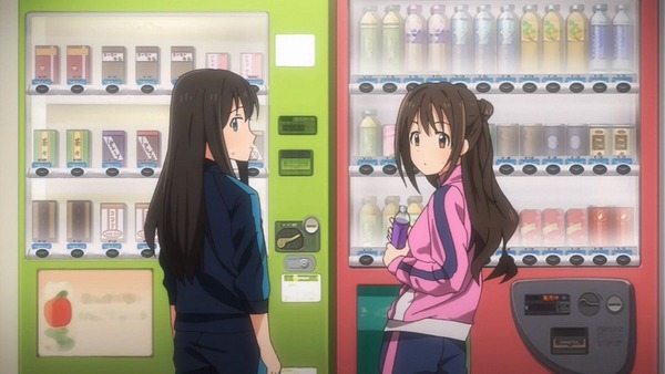 アイドルマスター シンデレラガールズ (52)