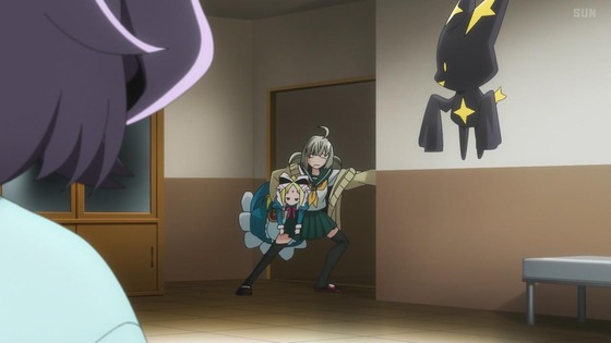 「魔法少女にあこがれて」8話感想 (47)