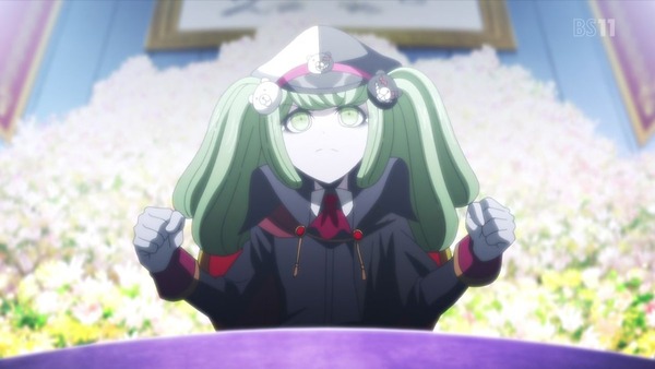 「ダンガンロンパ3 未来編」 (2)