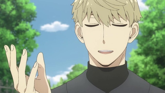 「SPY×FAMILY」3期 38話感想 (37)