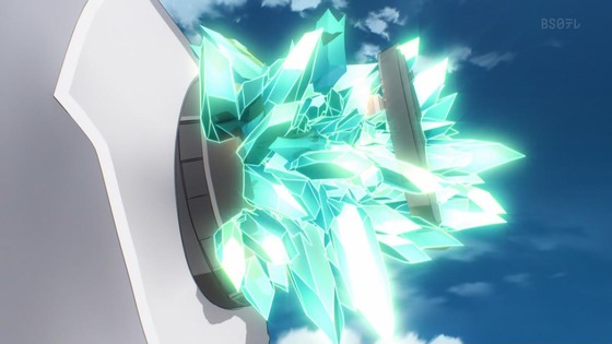 「蒼穹のファフナー THE BEYOND」7話感想 (128)