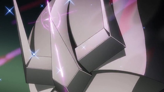 「機動戦士Gundam GQuuuuuuX」ジークアクス 11話感想 (98)