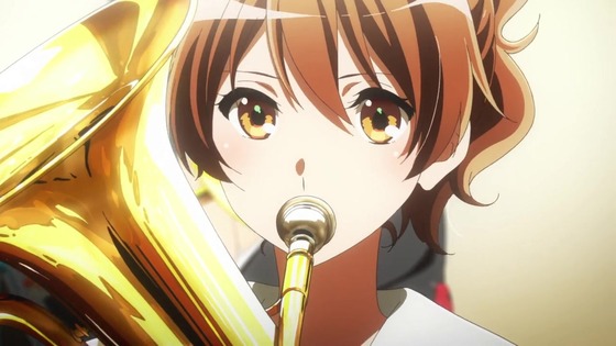 「響け!ユーフォニアム3」3期 13話感想 最終回 (95)