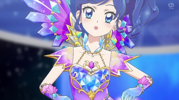 「アイカツオンパレード！」7話感想  (91)