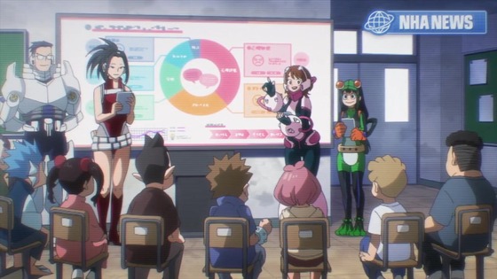 「僕のヒーローアカデミア」170話感想  (84)