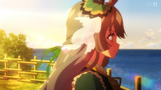 「ウマ娘 プリティーダービー」3期 9話感想 (56)