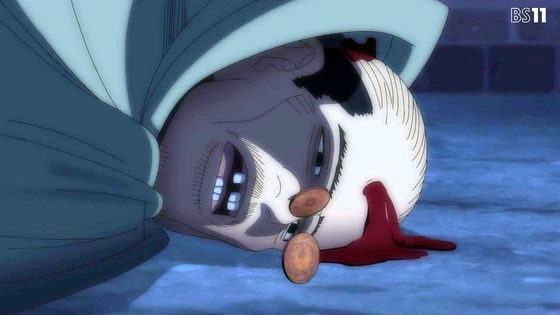 「ゴールデンカムイ」51話感想 (157)