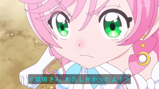 「ひろがるスカイ!プリキュア」ひろプリ 34話感想 (70)