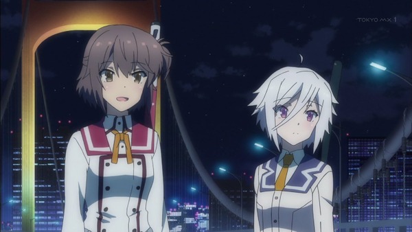 「刀使ノ巫女」13話 (6)