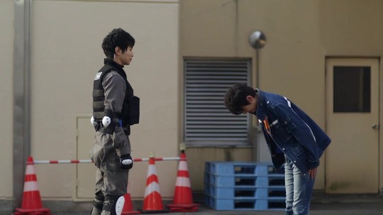 「ウルトラマンＺ」第6話感想  (100)