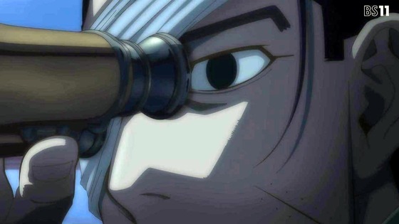 「ゴールデンカムイ」51話感想 (116)