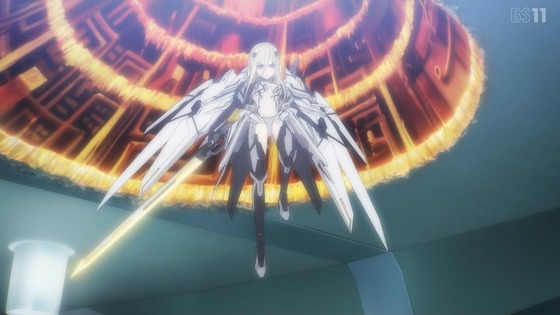 「デート・ア・ライブV」5期 10話感想 (76)