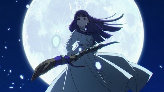 「葬送のフリーレン」9話感想 (116)