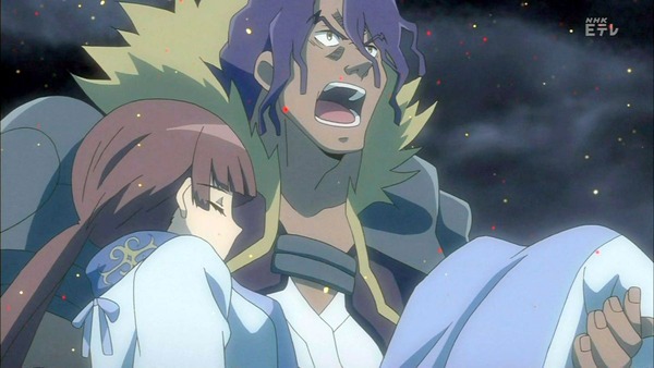 ログ・ホライズン 第2シリーズ (25)