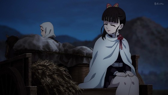「鬼滅の刃」柱稽古編 1話感想 (60)