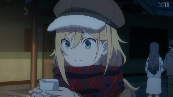 「日々は過ぎれど飯うまし」12話感想 [ひびめし] (123)