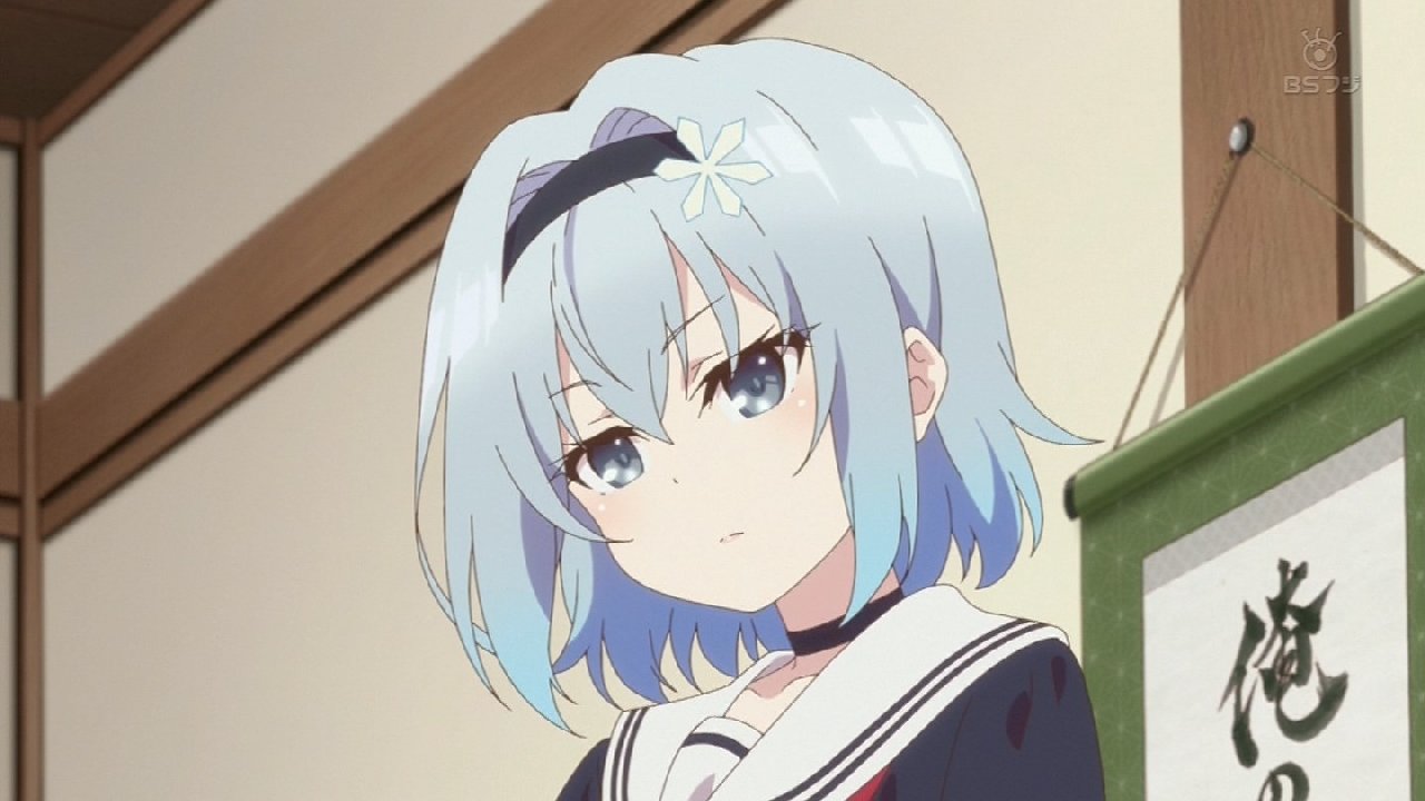 りゅうおうのおしごと 1話感想 最強主人公と押しかけガチ幼女内弟子ストーリー 始まります 画像 ポンポコにゅーす ファン特化型アニメ感想 サイト