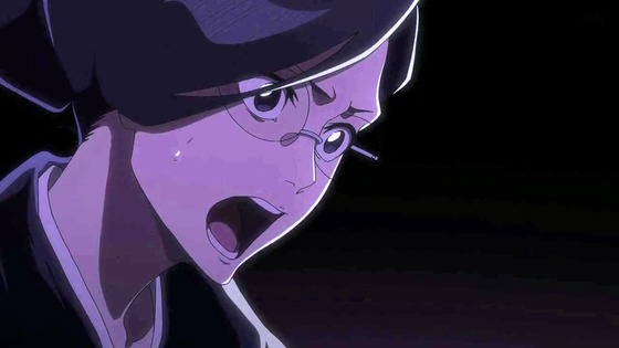 「BLEACH 千年血戦篇」37話感想 (31)