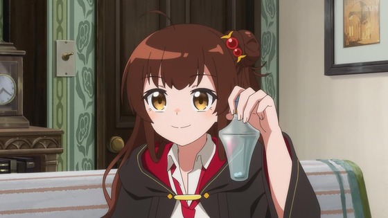 「ある魔女が死ぬまで」1話感想 (52)