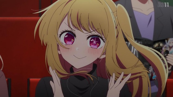 「推しの子」16話感想 (64)