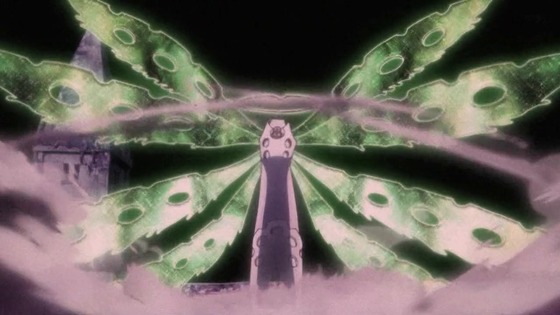 「BLEACH 千年血戦篇」39話・40話感想 (41)