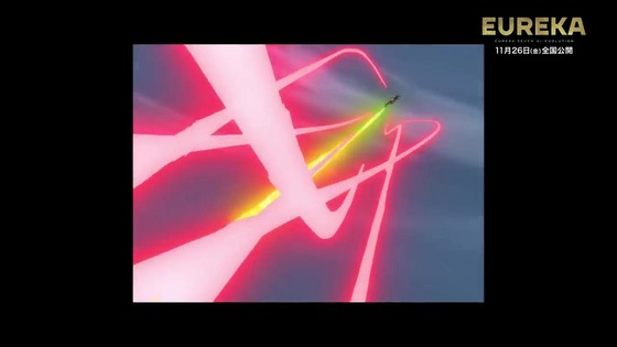 「ANEMONE/エウレカセブン ハイエボリューション」1話感想 (97)