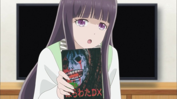 「女子高生の無駄づかい」6話感想 (71)