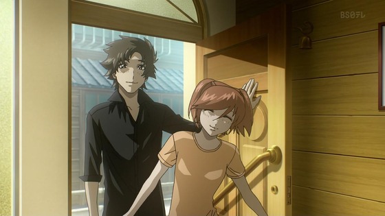「蒼穹のファフナー THE BEYOND」12話感想 最終回 (141)