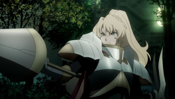 「ReCREATORS(レクリエイターズ)」9話 (26)