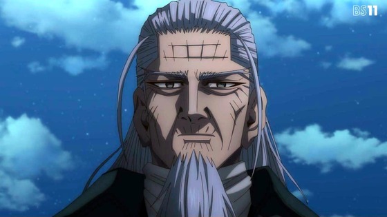 「ゴールデンカムイ」58話感想 (145)