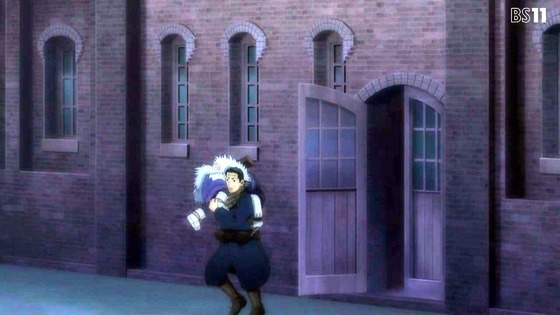 「ゴールデンカムイ」51話感想 (112)