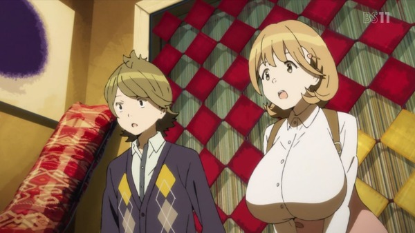 「Occultic;Nine オカルティック・ナイン」 (2)