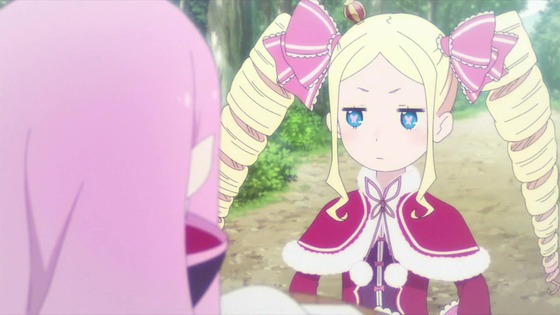 「リゼロ」43話感想 (43)