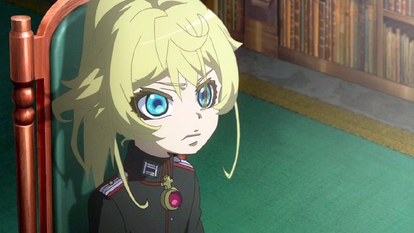 「幼女戦記」 (13)