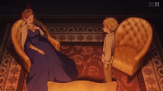 「Fatestrange Fake」11話感想 (22)