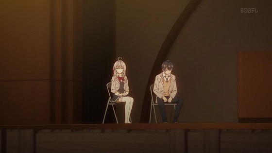 「時々ボソッとロシア語でデレる隣のアーリャさん」8話感想 (52)