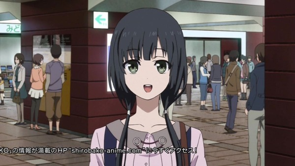 SHIROBAKO (42)