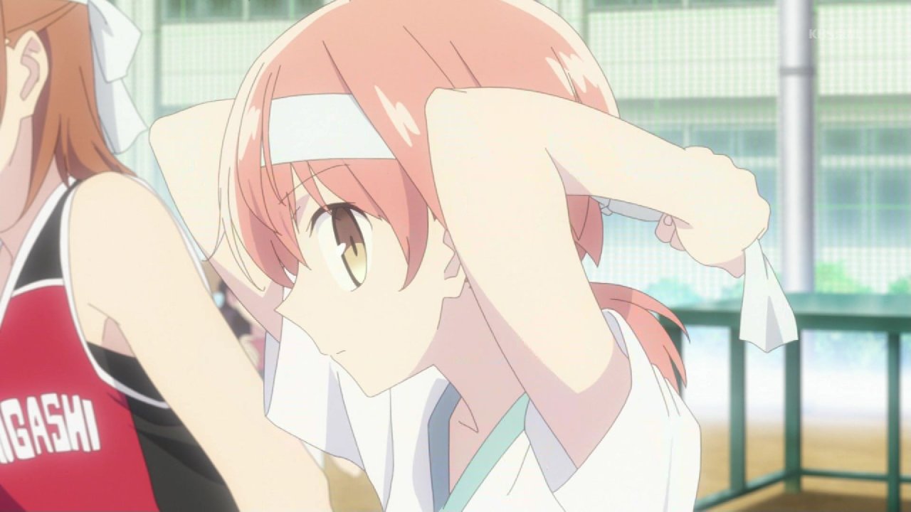 やがて君になる 9話 感想 キスは葛藤と隔たりを鮮明にしていく 聴かせられない胸の高鳴りに耐える侑が切ない 画像 ポンポコにゅーす ファン特化型アニメ感想サイト