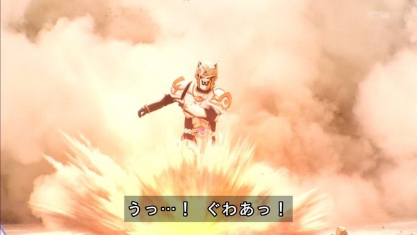 「仮面ライダーゴースト」38話 (31)