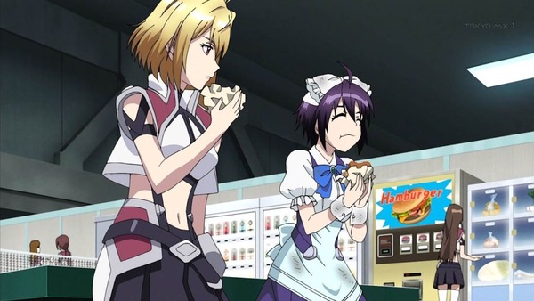 クロスアンジュ (18)