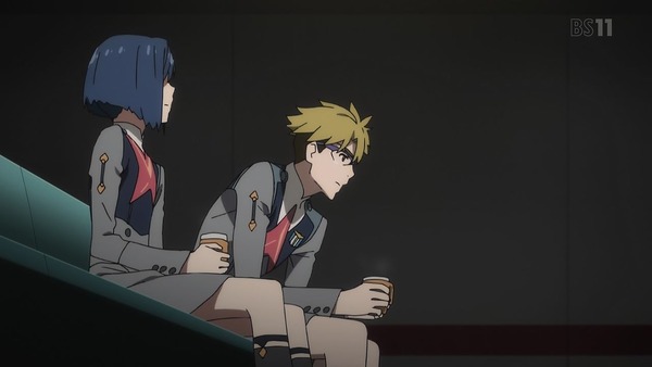 「ダーリン・イン・ザ・フランキス」22話感想 (14)