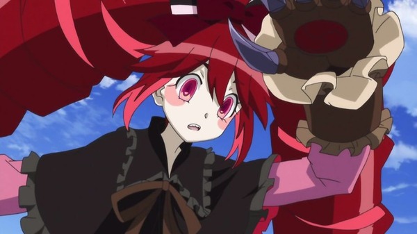 戦姫絶唱シンフォギアGX (42)