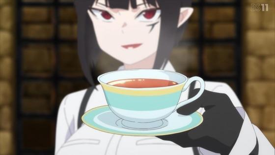 「姫様“拷問”の時間です」9話感想 (43)