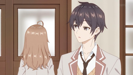 「時々ボソッとロシア語でデレる隣のアーリャさん」3話感想 (42)