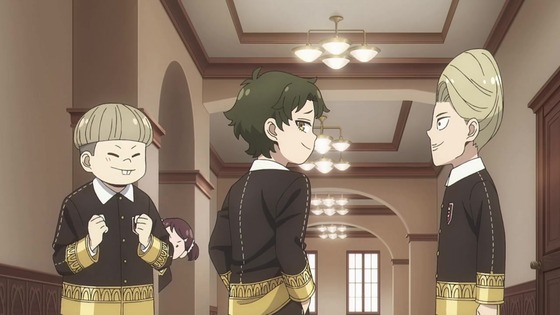 「SPY×FAMILY」3期 42話感想 (128)